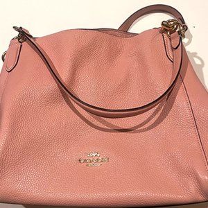COACH Hallie Shoulder Bag  80268
